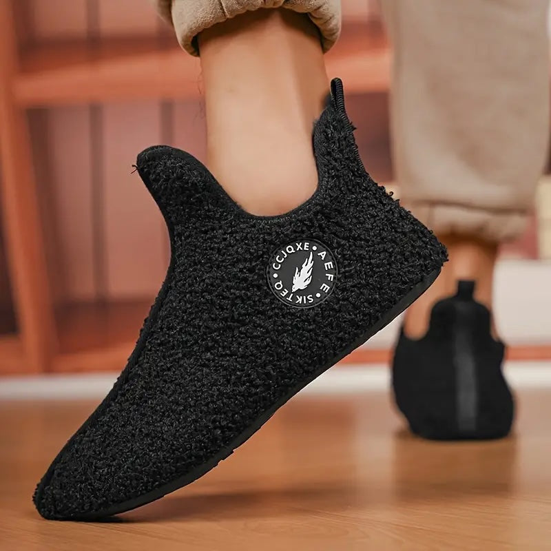 Pantoufles CosyToes Ultra-Douces – Un confort luxueux pour vos pieds