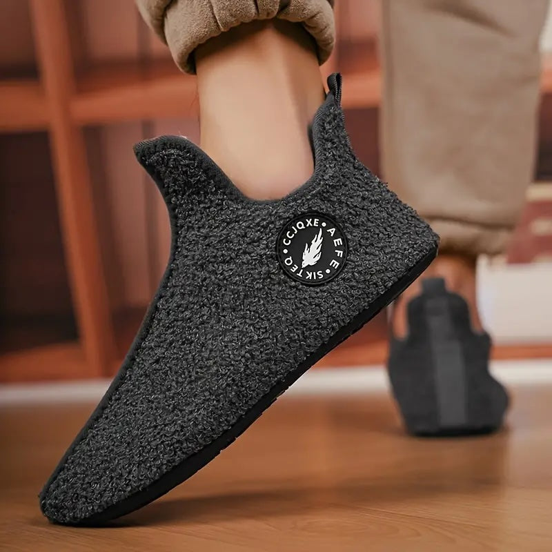 Pantoufles CosyToes Ultra-Douces – Un confort luxueux pour vos pieds